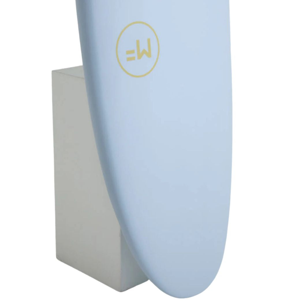 MF 8'0 Beastie Supersoft Sky