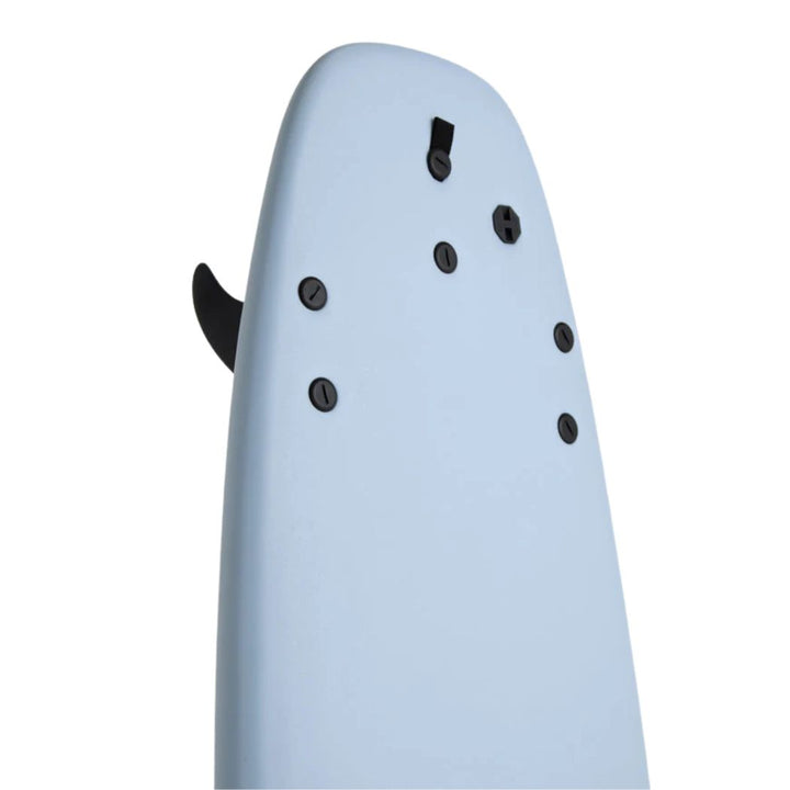 MF 8'0 Beastie Supersoft Sky