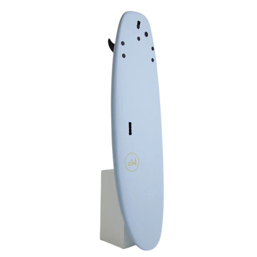 MF 8'0 Beastie Supersoft Sky