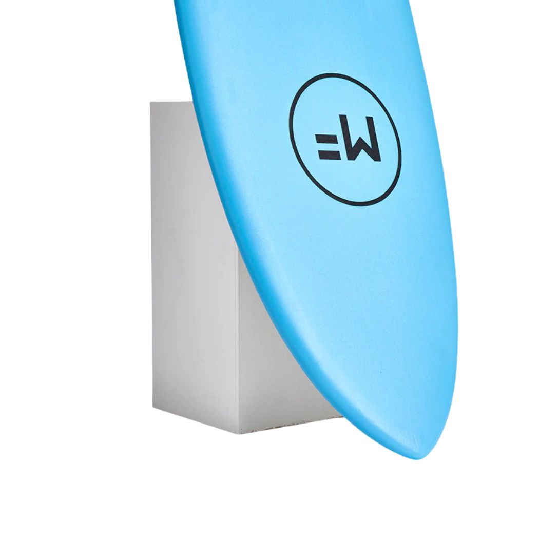 MF Little Marley 5'10 Aqua
