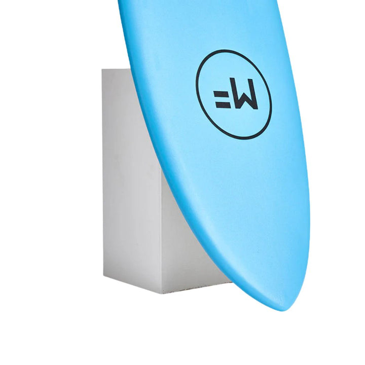 MF Little Marley 5'10 Aqua