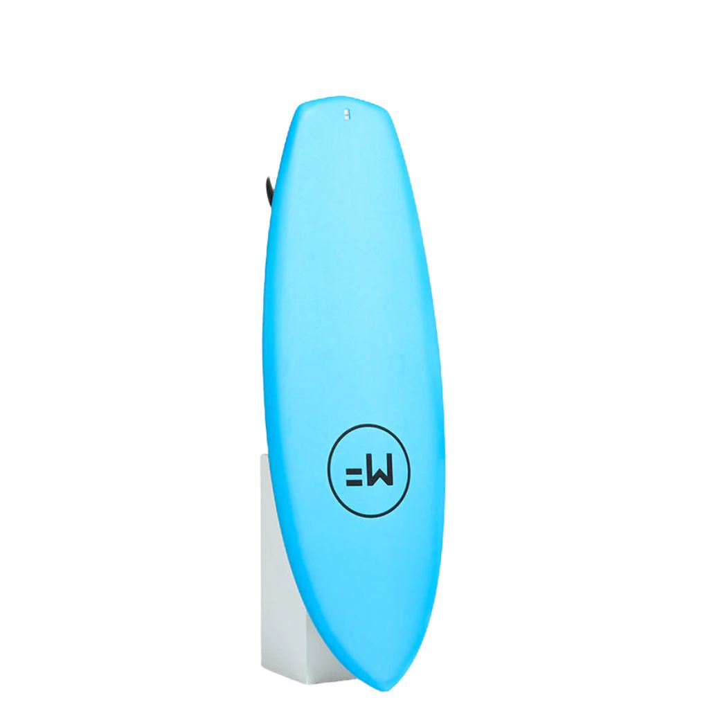 MF Little Marley 5'10 Aqua