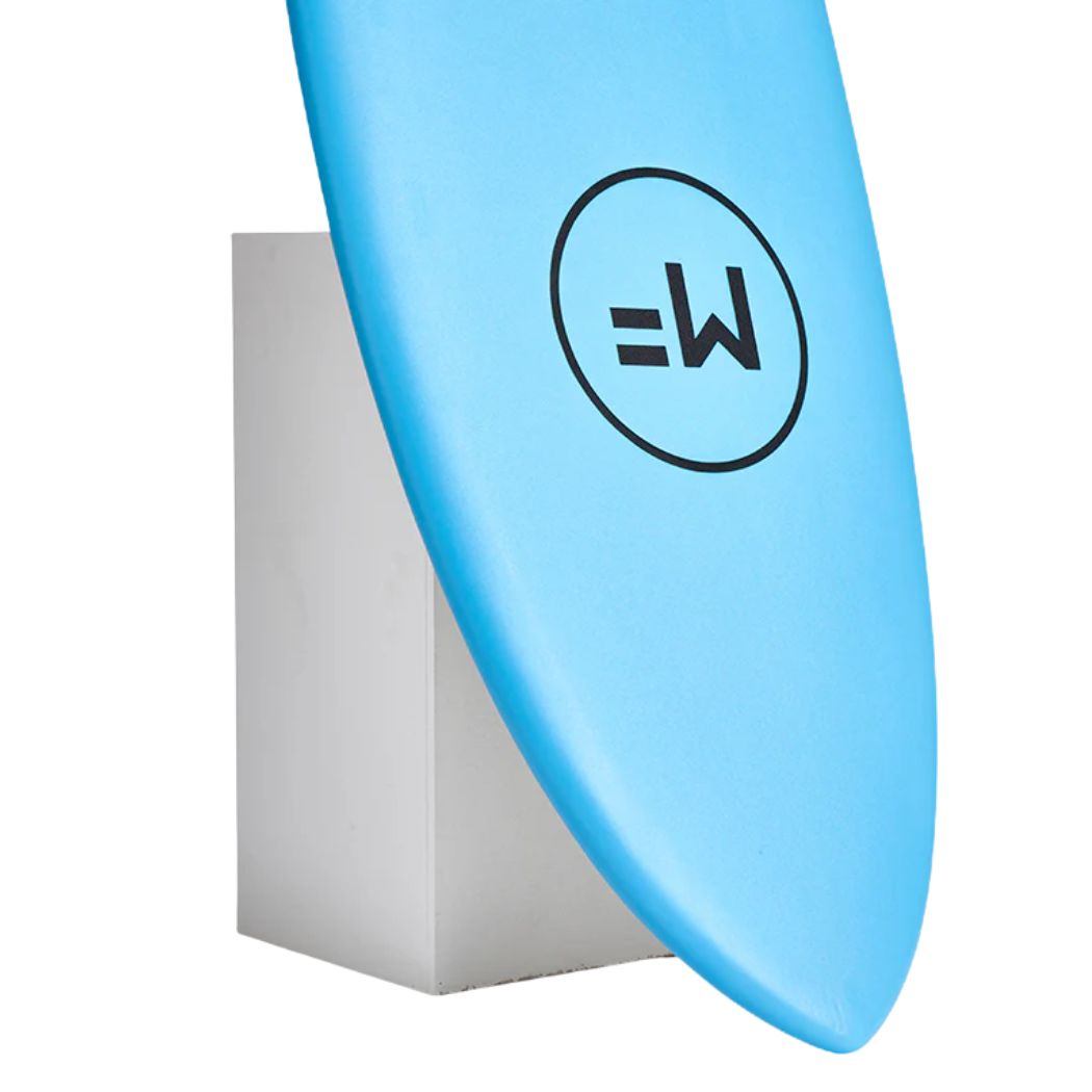 MF Little Marley 5'8 Aqua