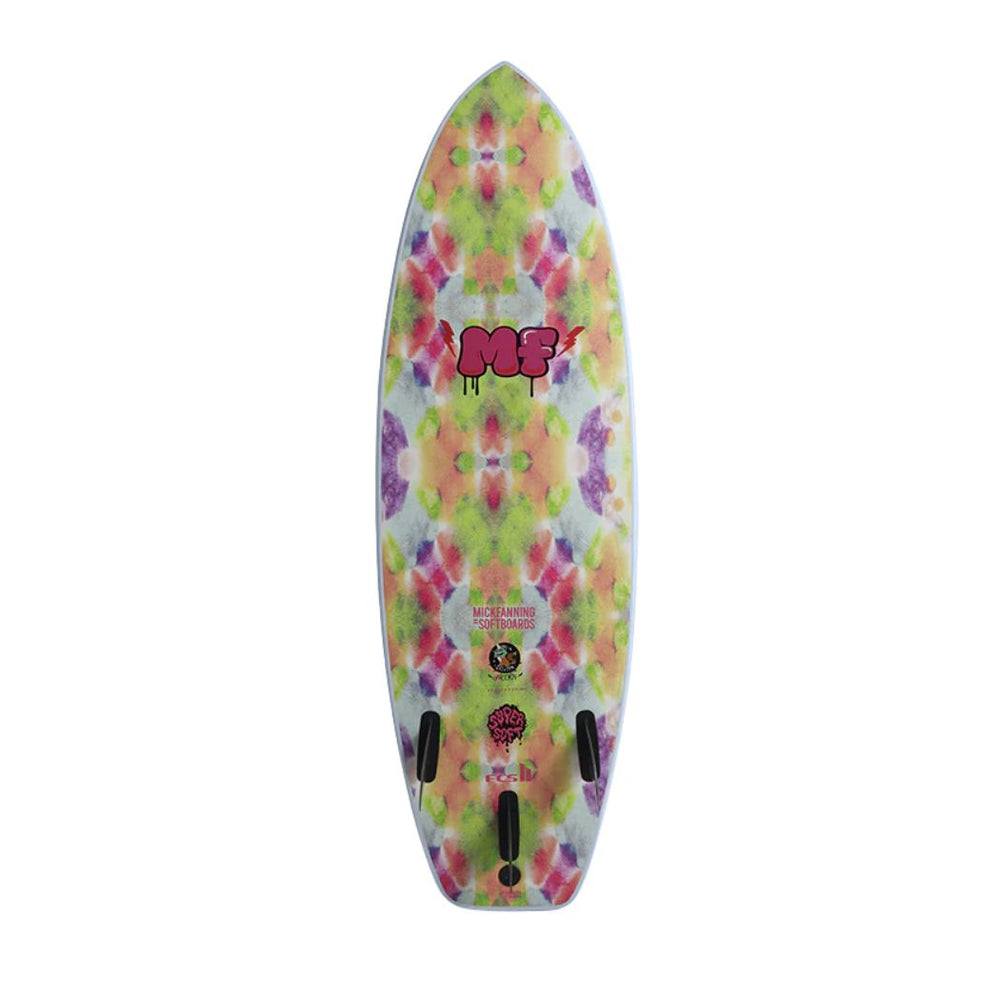 MF Unicorn Super Soft 5'8 Sky