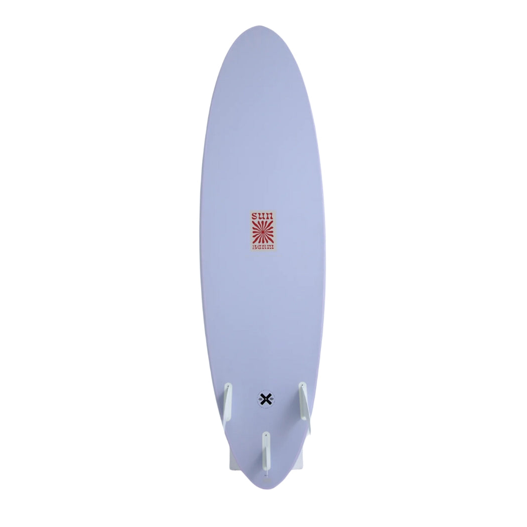 MF x Laura Enever Sun Beam 7'2 Hydrangea