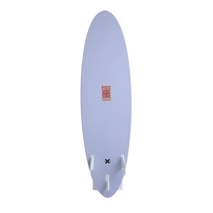 MF x Laura Enever Sun Beam 7'2 Hydrangea