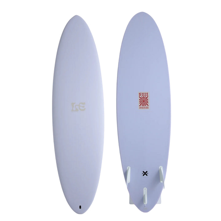 MF x Laura Enever Sun Beam 7'2 Hydrangea