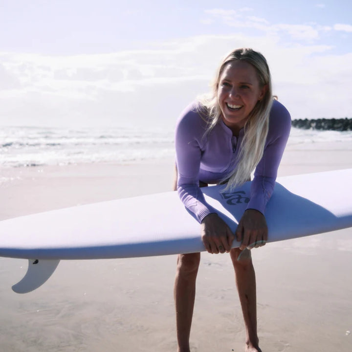 MF x Laura Enever Sun Beam 7'2 Hydrangea