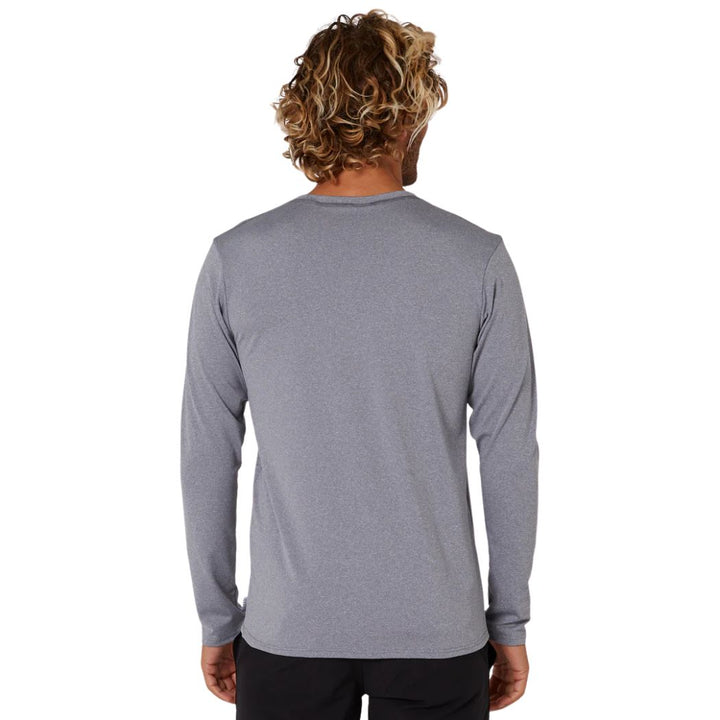 Ocean and Earth Mens Surf Long Sleeve Rash Shirt