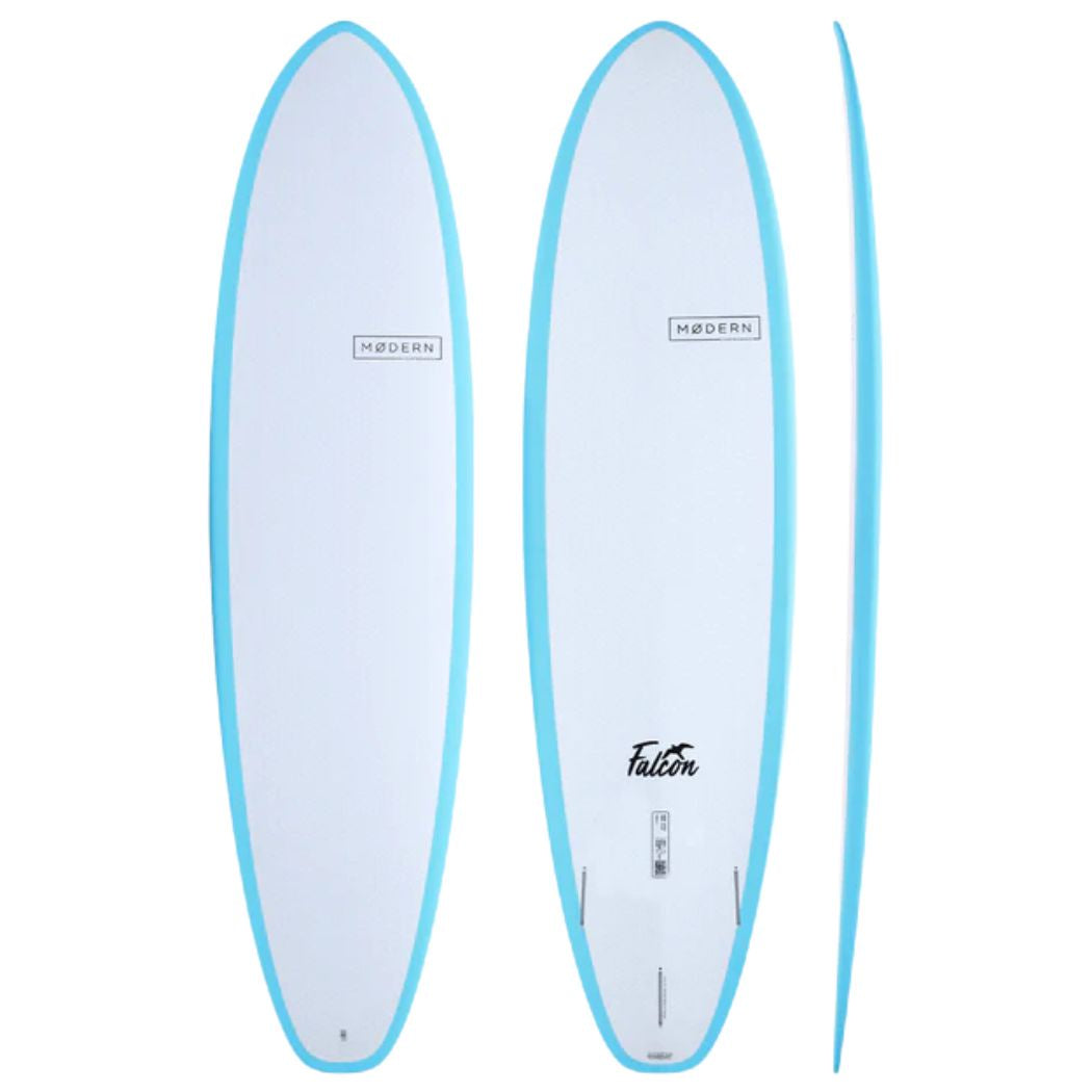 Modern Falcon TMRW Tech 7'0 Blue