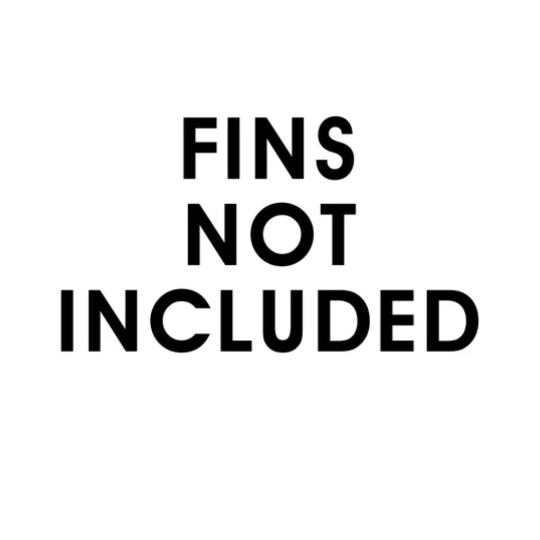 Modern Falcon TRWM Tech 7'6 Blue