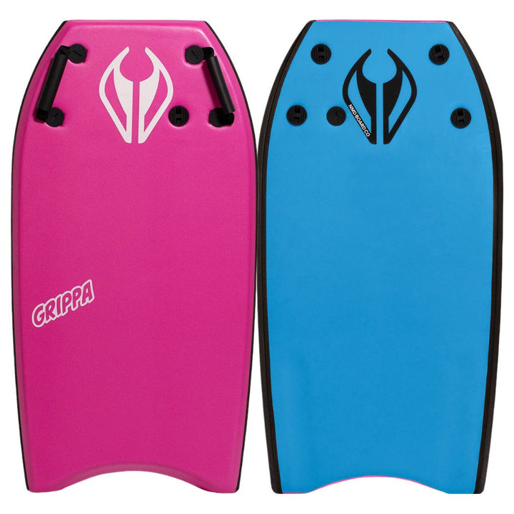 NMD Grippa Bodyboard
