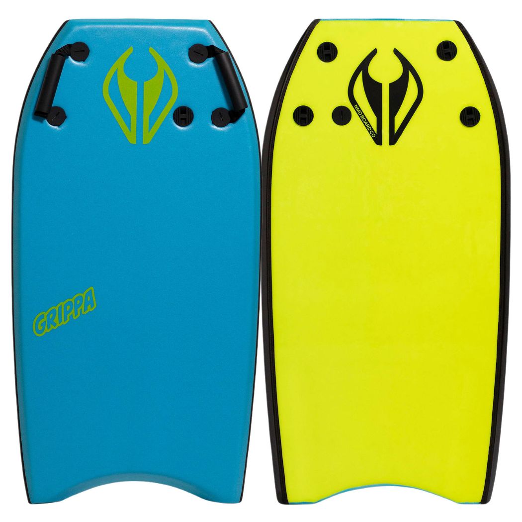 NMD Grippa Bodyboard