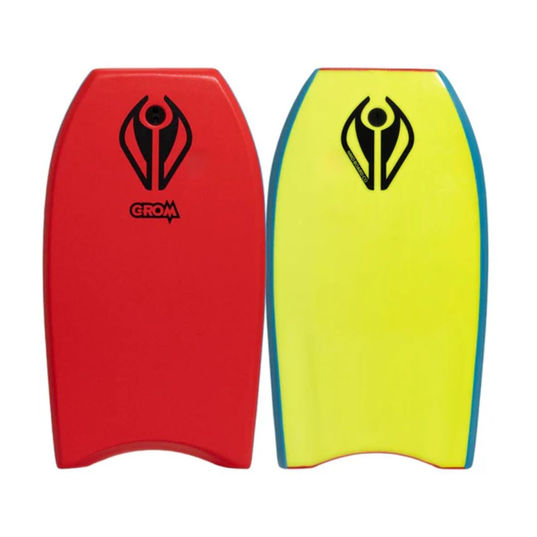 NMD Grom 34" Bodyboard