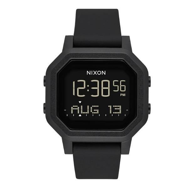 Nixon Siren Watch All Black