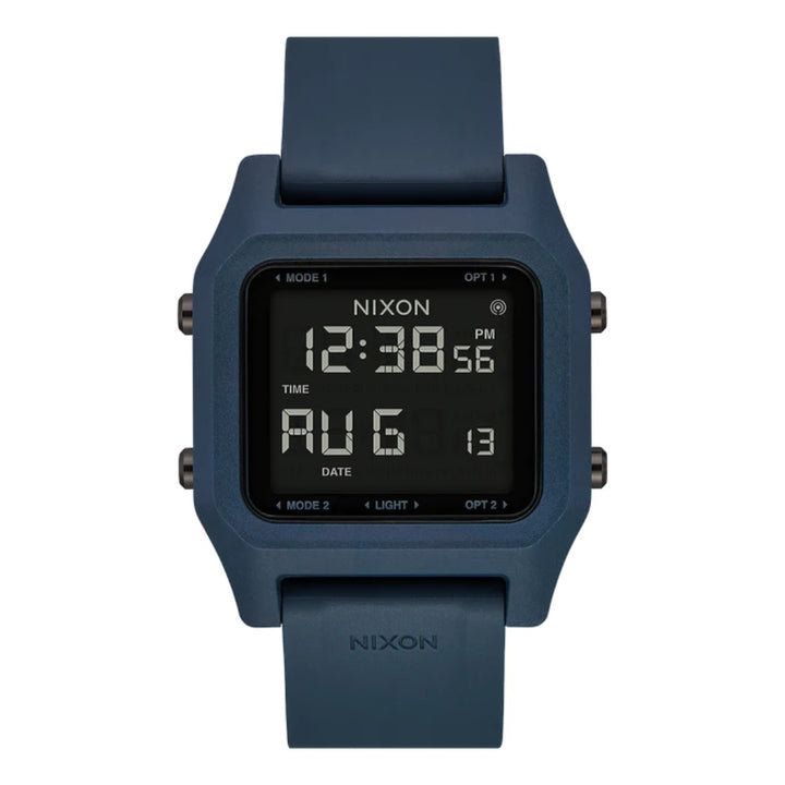 Nixon Staple Watch Dark Slate