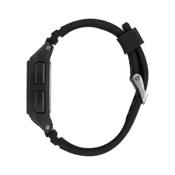 Nixon Base Tide Pro Watch Black