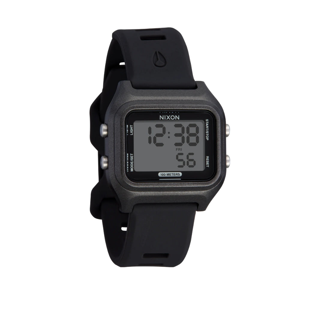 Nixon Ripper Black Black