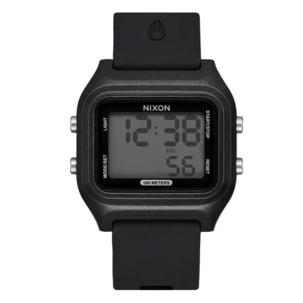 Nixon Ripper Black Black