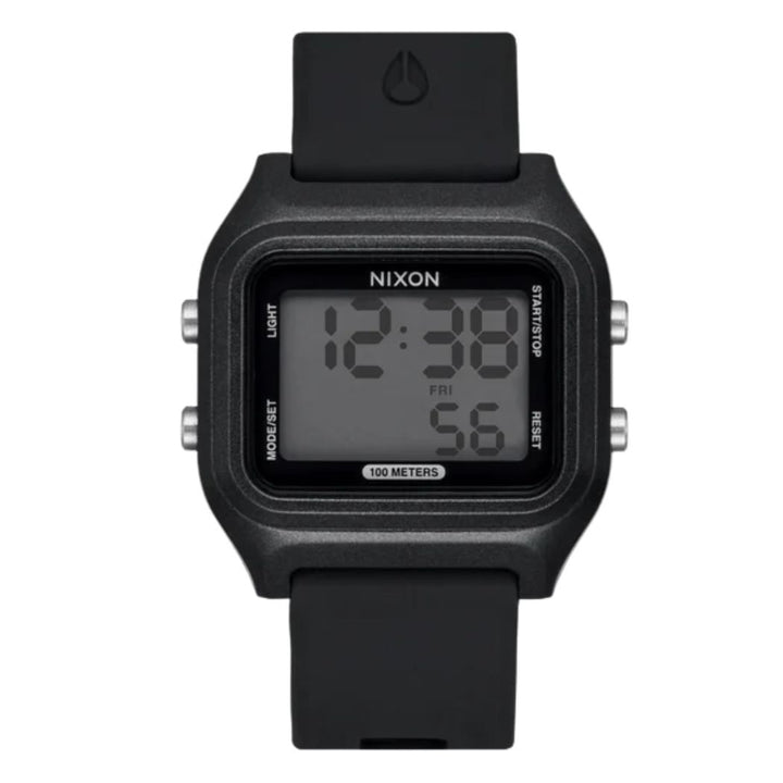 Nixon Ripper Black Black