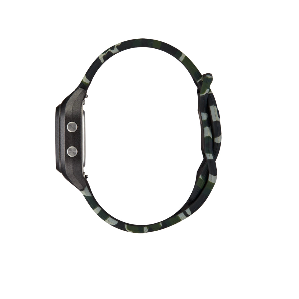 Nixon Ripper Black Camo