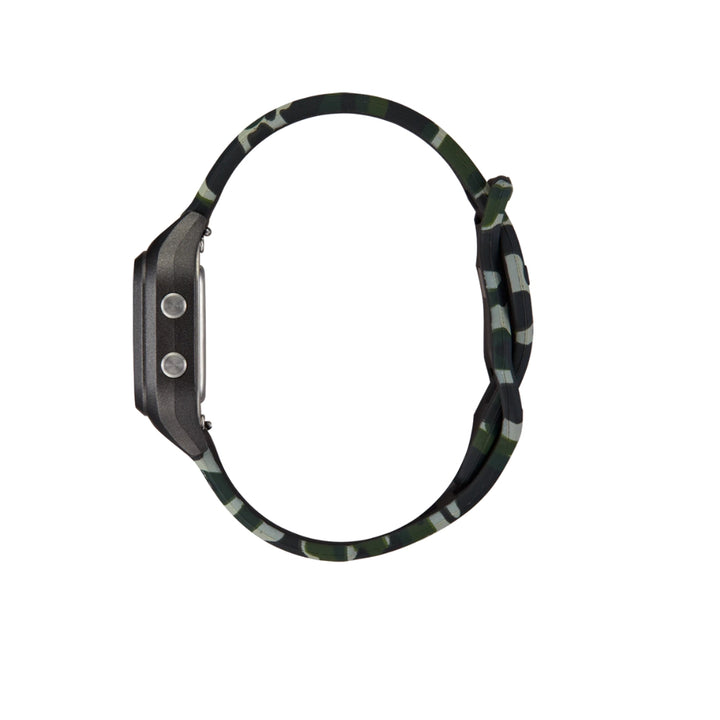 Nixon Ripper Black Camo
