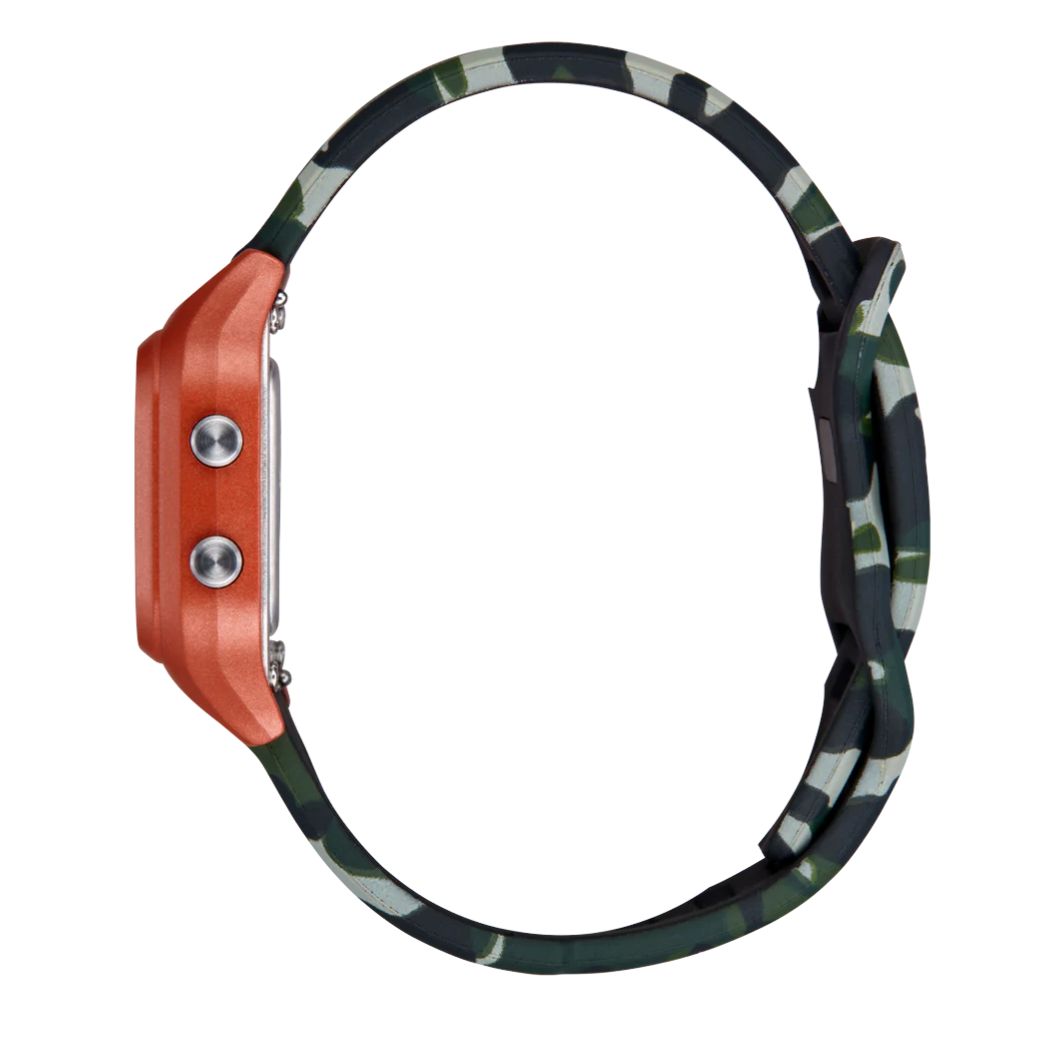 Nixon Ripper Rust Camo
