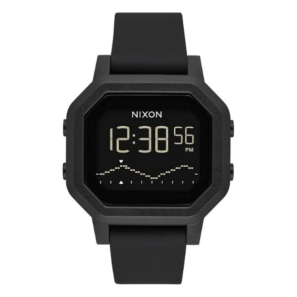 Nixon Siren Watch All Black