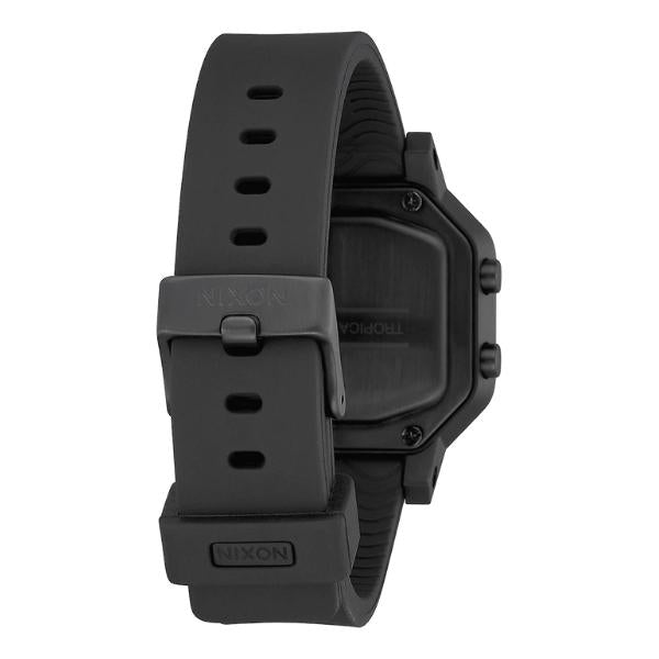 Nixon Siren Watch All Black