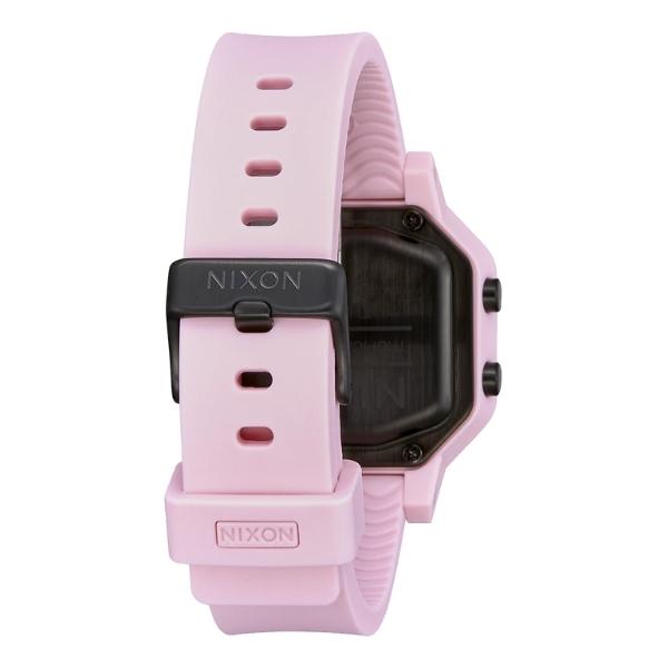 Nixon Siren Watch Pale Pink