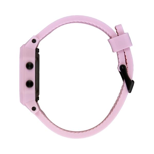 Nixon Siren Watch Pale Pink