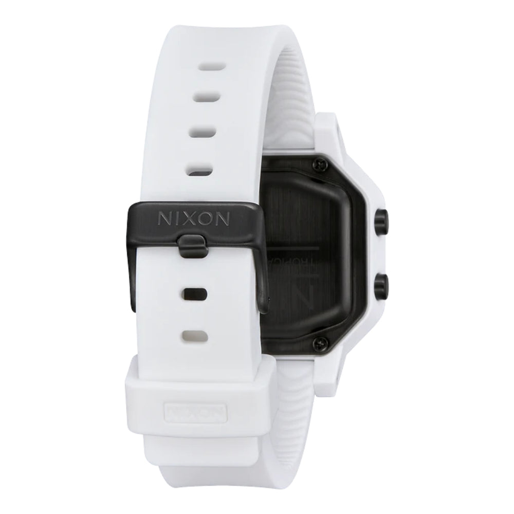 Nixon Siren Watch White
