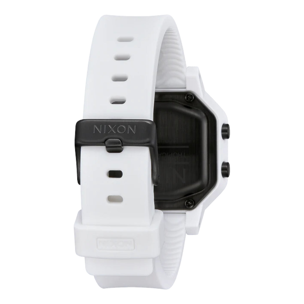 Nixon Siren Watch White