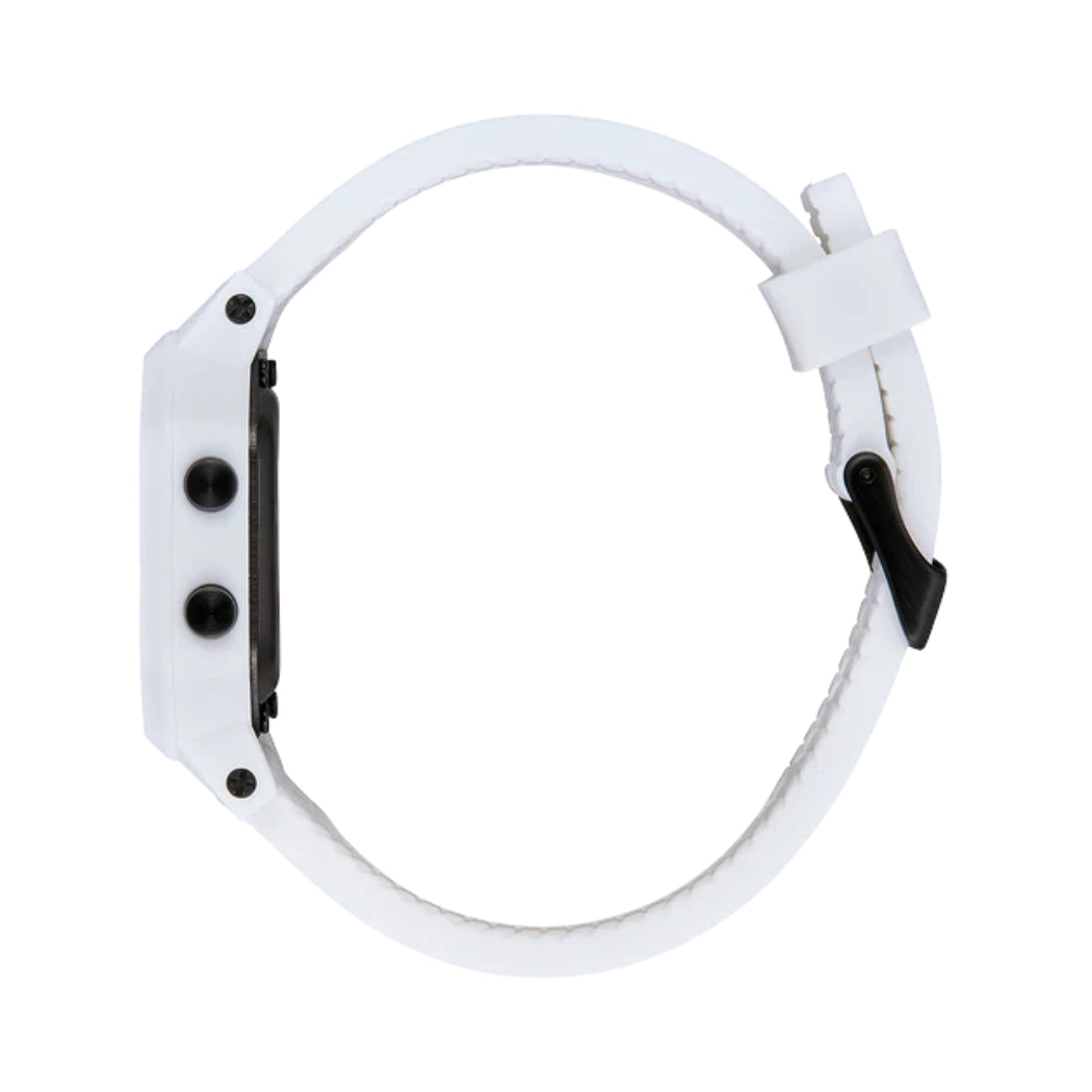 Nixon Siren Watch White