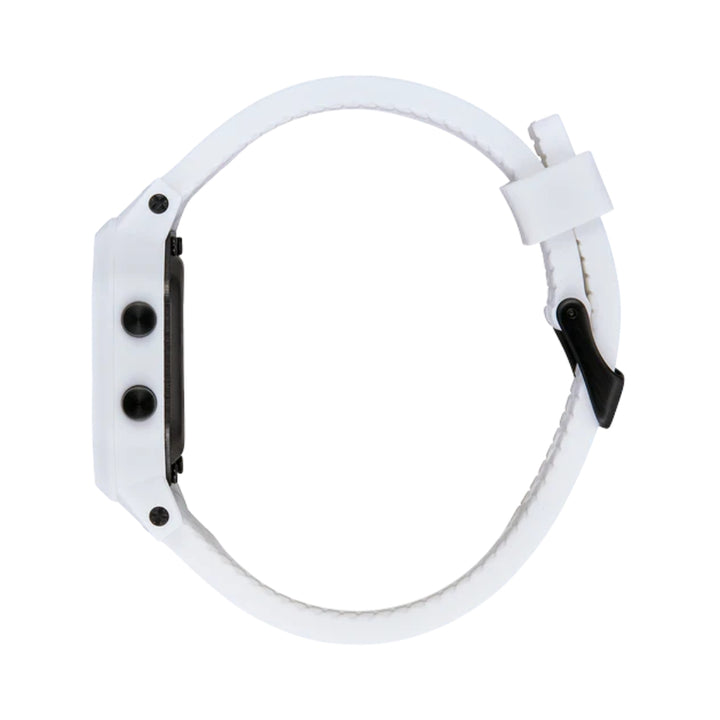 Nixon Siren Watch White