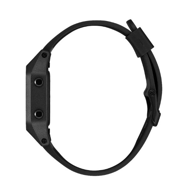 Nixon Staple Watch Black