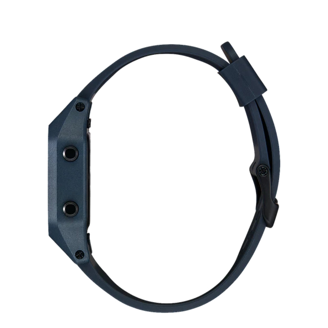 Nixon Staple Watch Dark Slate