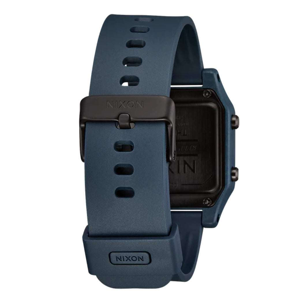 Nixon Staple Watch Dark Slate