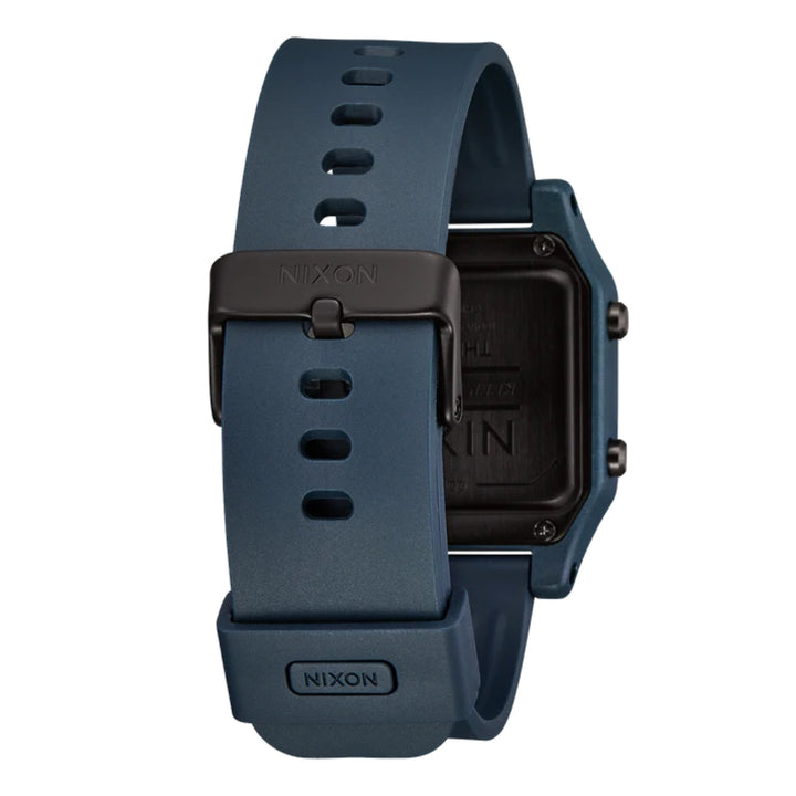 Nixon Staple Watch Dark Slate