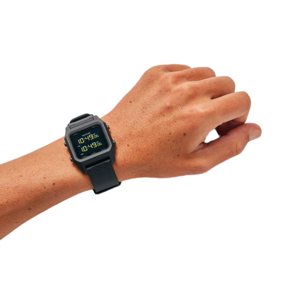 Nixon Staple Watch Dark Slate