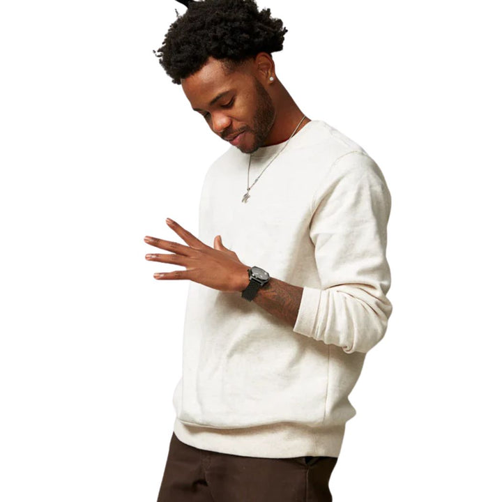 Nixon Time Teller Solar All Black White