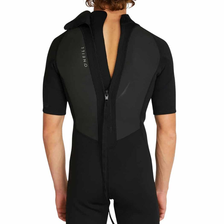 O'Neill Factor Back Zip 2mm Spring Suit