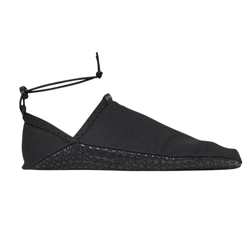 O'Neill Stasher Reef Wetsuit Bootie Black