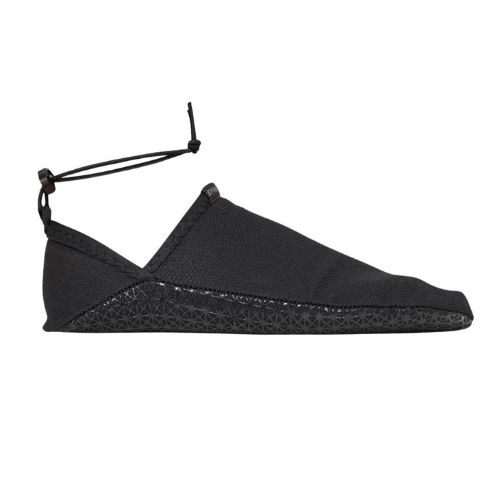 O'Neill Stasher Reef Wetsuit Bootie Black