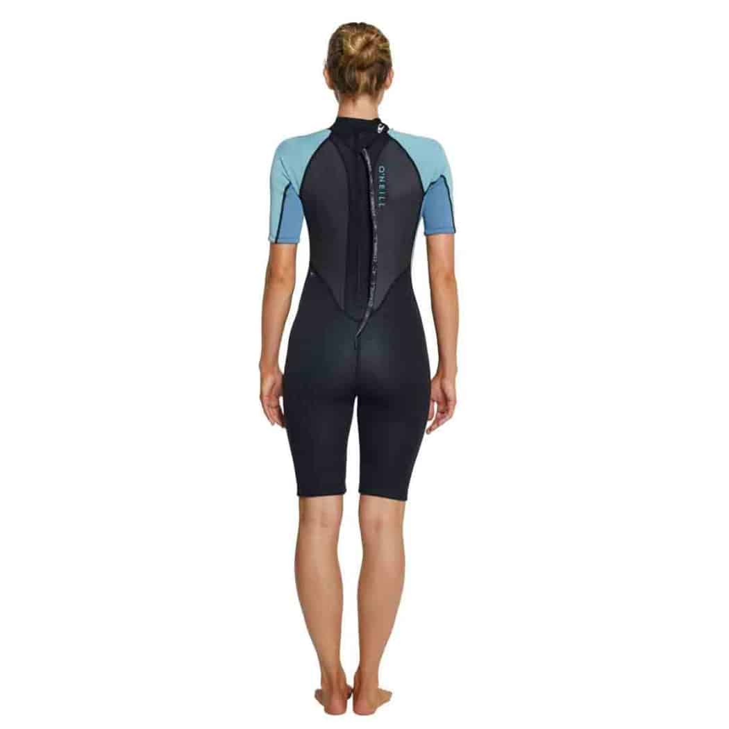 O'Neill Womens Reactor II 2MM Spring Suit