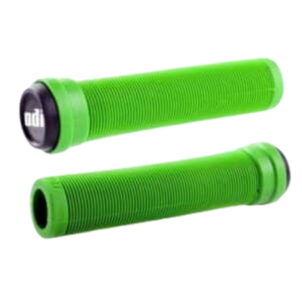 ODI Longneck Flangeless Grips