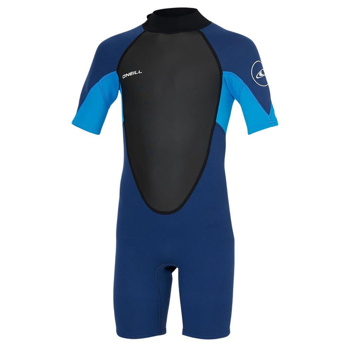 O'Neill Boys Reactor 2 BZ SS Springsuit 2mm Navy