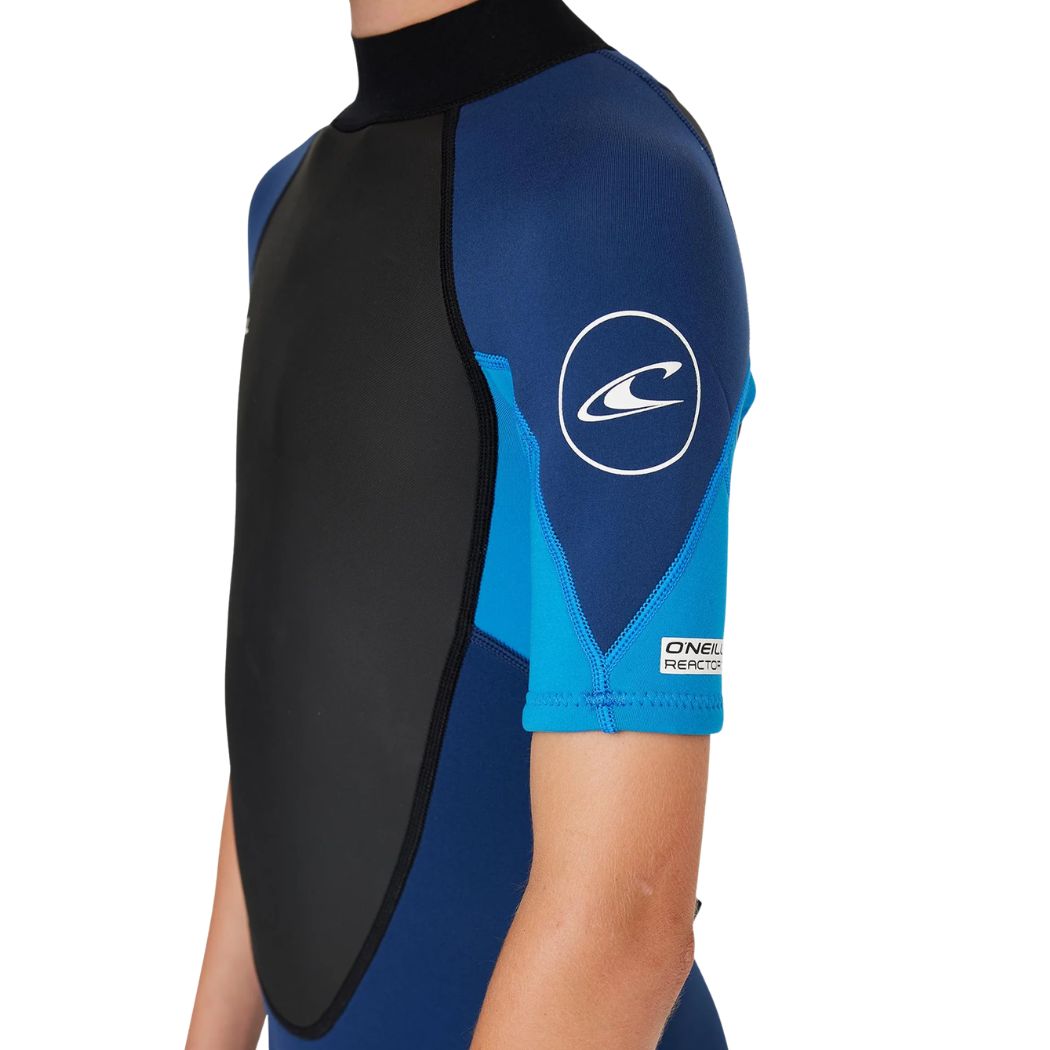 O'Neill Boys Reactor 2 BZ SS Springsuit 2mm Navy