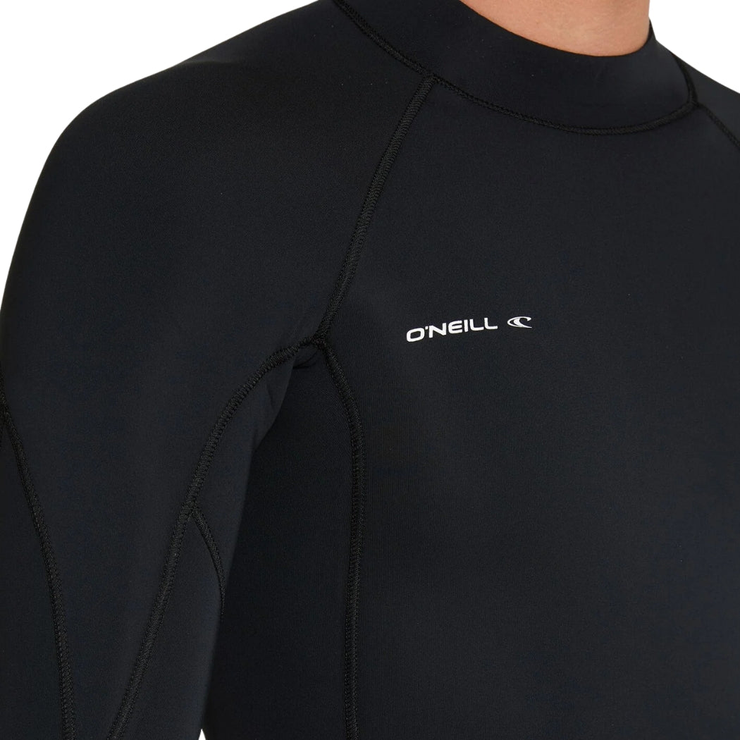 O'Neill Defender LS 2mm Jacket Black