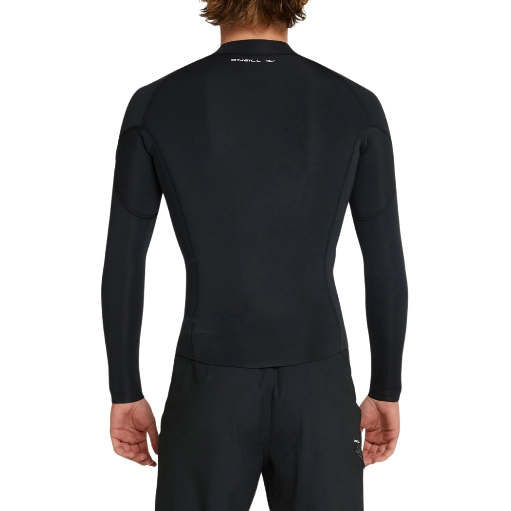 O'Neill Defender LS 2mm Jacket Black